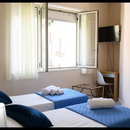 Gli Scacchi Apartments-King-Centro Storico Pizzo Exterior photo
